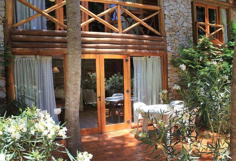 디럭스 트리플 룸, Mar Azul Suites Apart Boutique