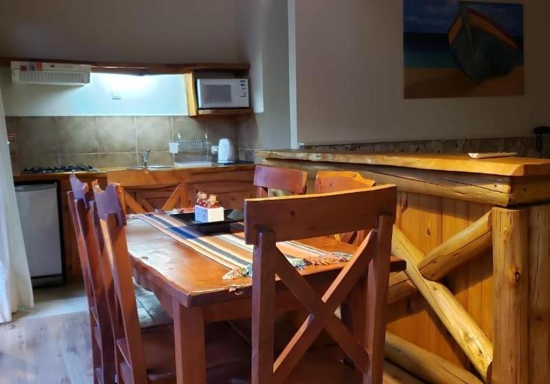 패밀리 스위트, Mar Azul Suites Apart Boutique