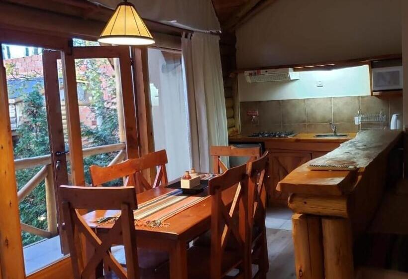 패밀리 스위트, Mar Azul Suites Apart Boutique