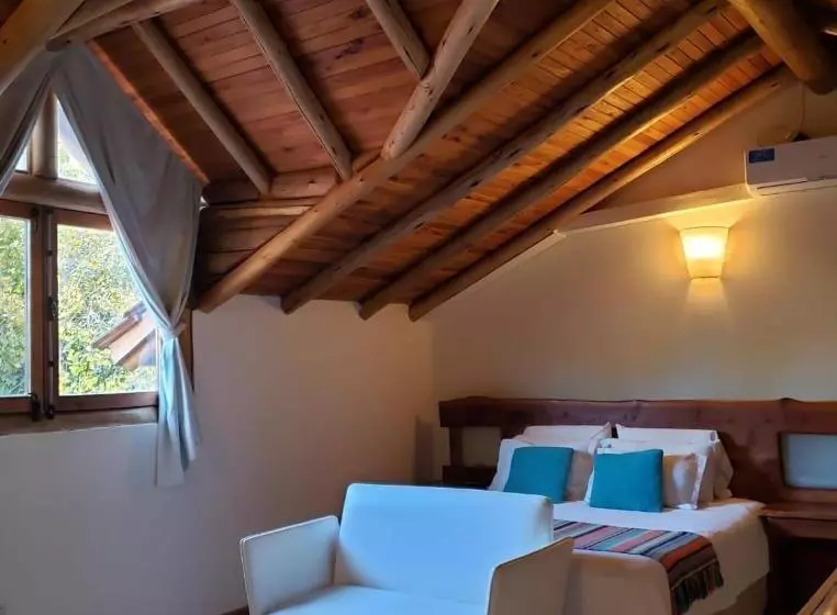 スイート（家族用）, Mar Azul Suites Apart Boutique