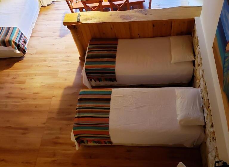 패밀리 스위트, Mar Azul Suites Apart Boutique