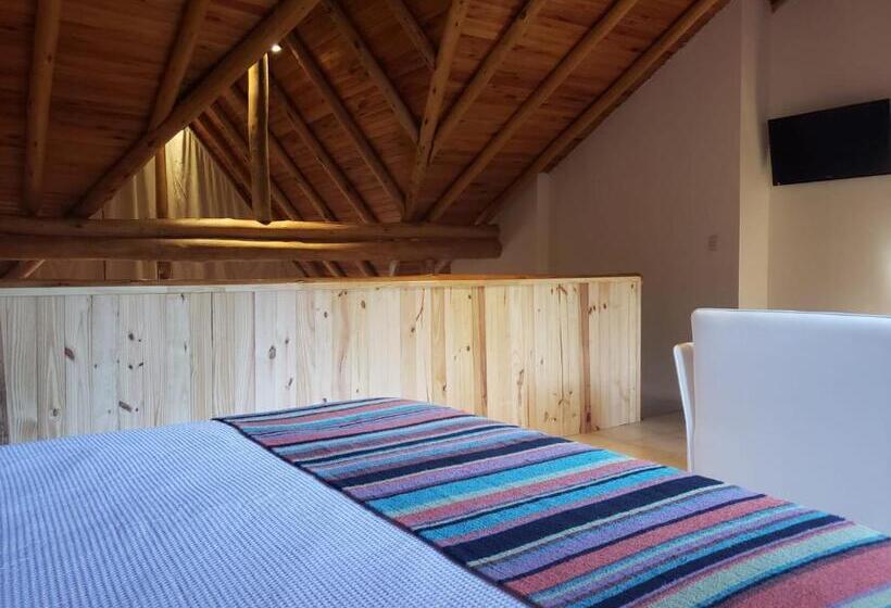 패밀리 스위트, Mar Azul Suites Apart Boutique