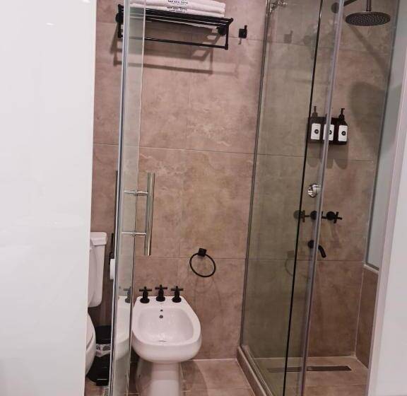 디럭스 자쿠지룸, Mar Azul Suites Apart Boutique