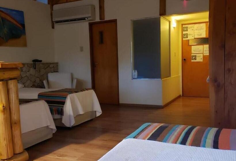 패밀리 스위트, Mar Azul Suites Apart Boutique