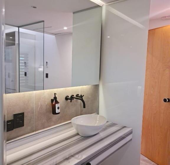 디럭스 자쿠지룸, Mar Azul Suites Apart Boutique