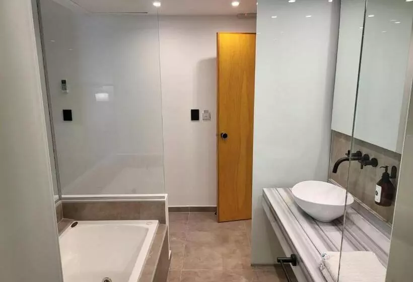 スタンダードルーム, Mar Azul Suites Apart Boutique
