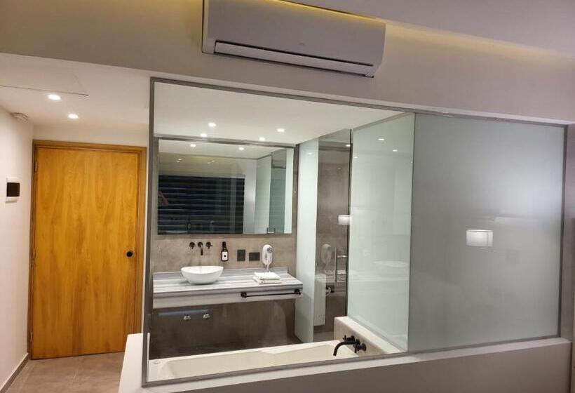 스탠다드 룸, Mar Azul Suites Apart Boutique