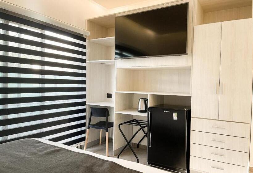 스탠다드 룸, Mar Azul Suites Apart Boutique