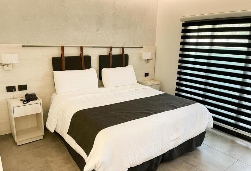 스탠다드 룸, Mar Azul Suites Apart Boutique