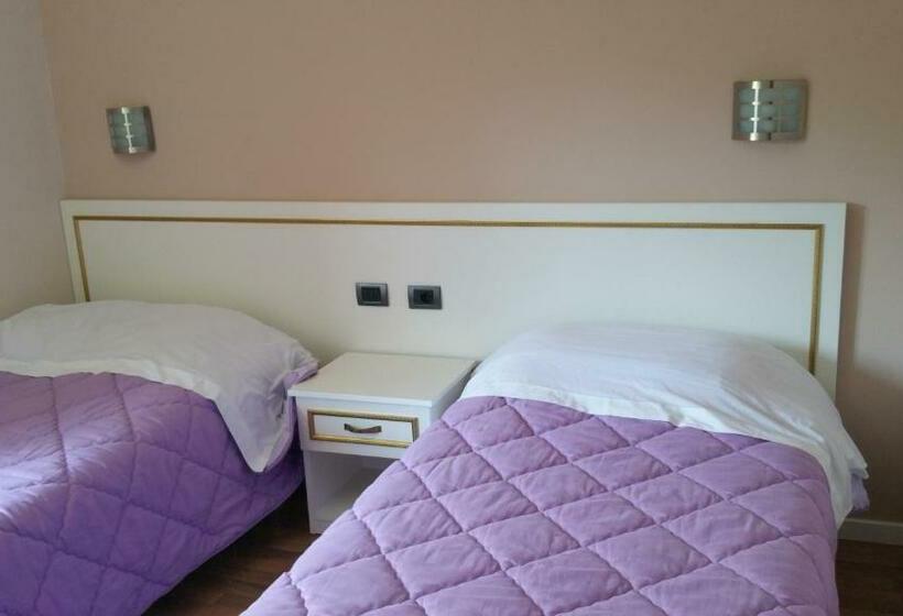 스탠다드 룸, Margjeka