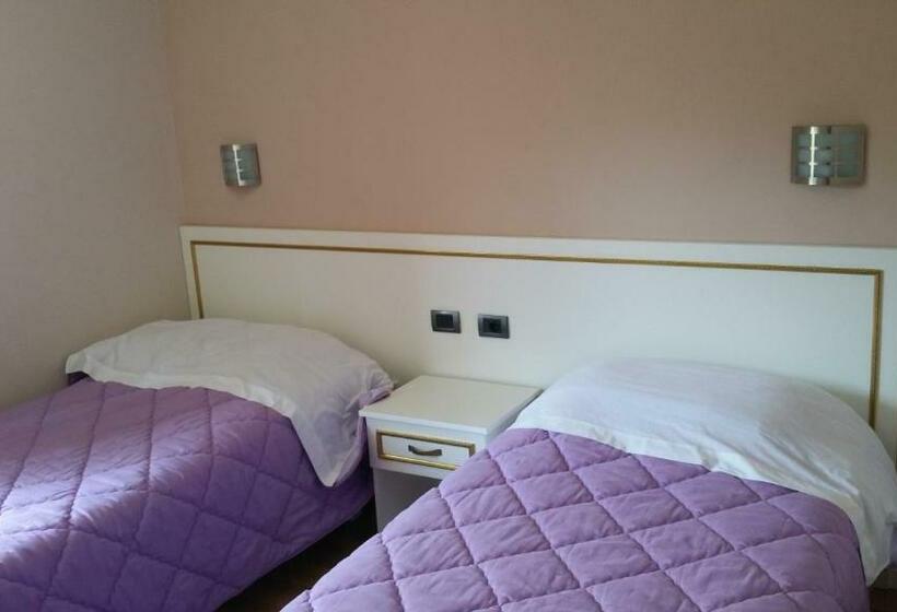 스탠다드 룸, Margjeka