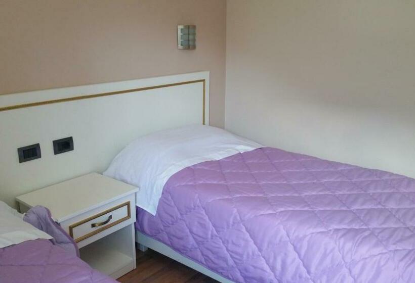 스탠다드 룸, Margjeka