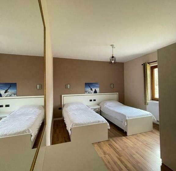 스탠다드 룸, Margjeka