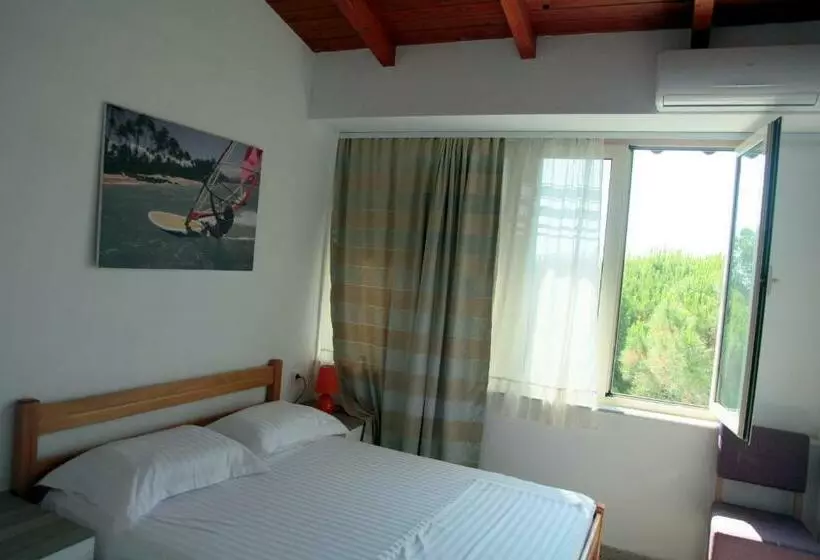 Habitació Estàndard, Princi I Vogel