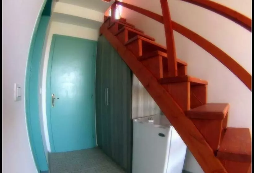 Habitació Estàndard, Princi I Vogel