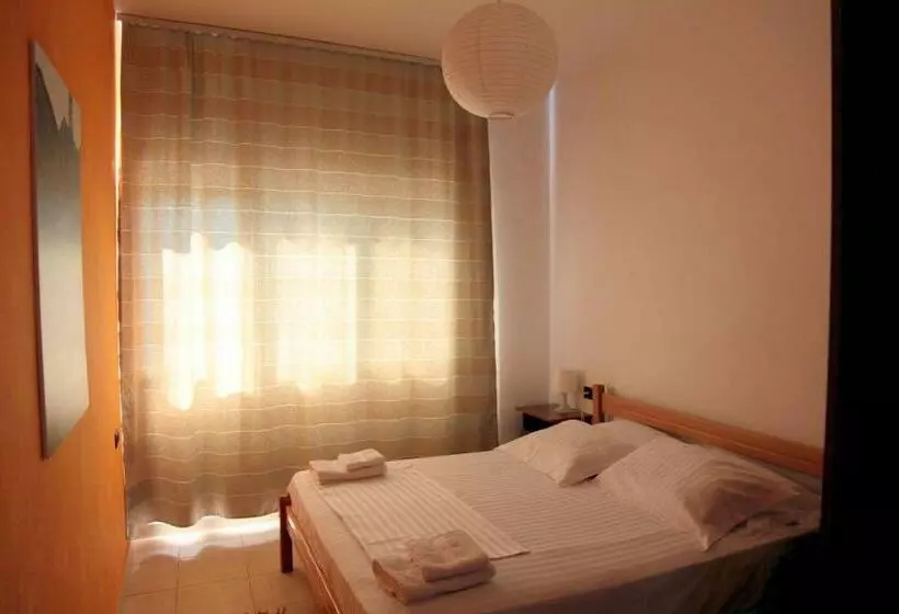 Apartament 1 Dormitori amb Balcó, Princi I Vogel