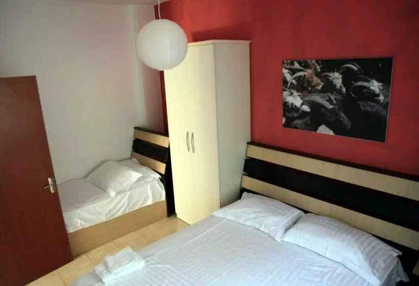 Apartament 1 Dormitori amb Balcó, Princi I Vogel