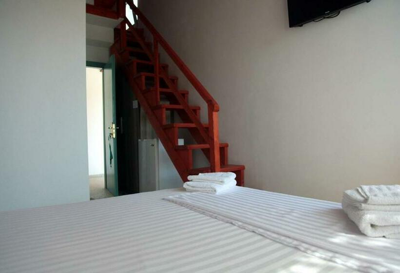 غرفة قياسية, Princi I Vogel