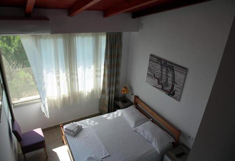 标准间, Princi I Vogel