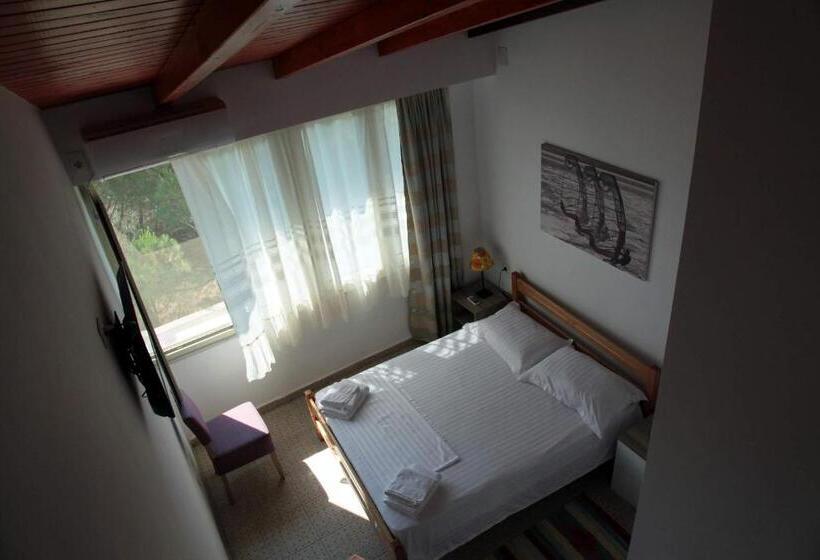 غرفة قياسية, Princi I Vogel