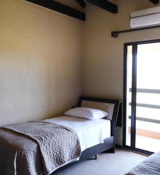 스탠다드 발코니 룸, Vila Bruci