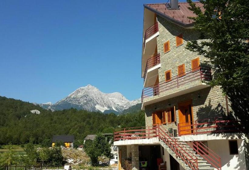 スタンダードルーム, Villa Dini