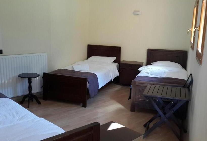 Apartamento 2 Dormitórios, Villa Dini