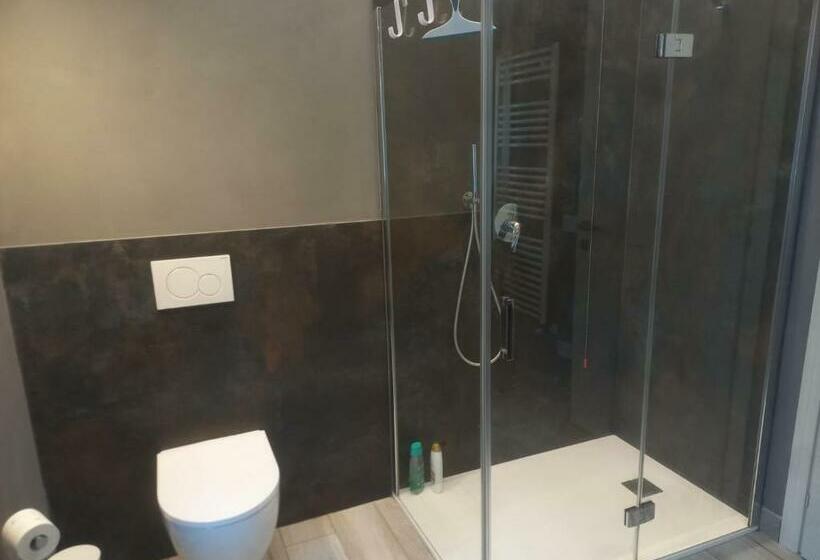 标准间, La Terrazza In Collina