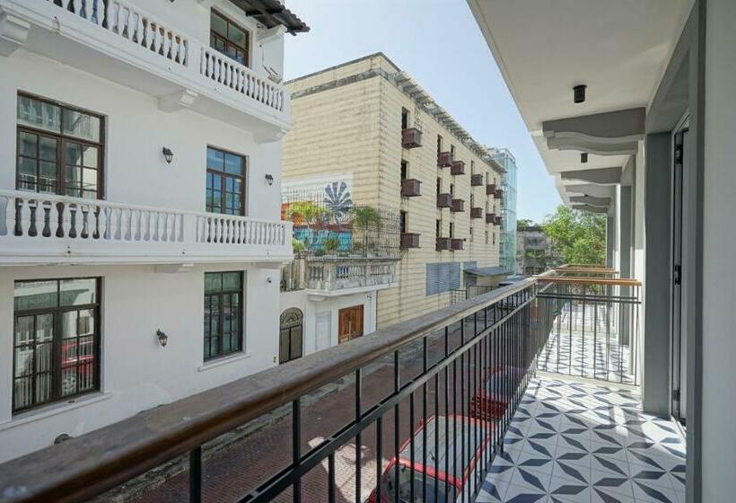 Апартаменты 1 Спальня с Террасой, Casa Contemporánea By Wynwood House