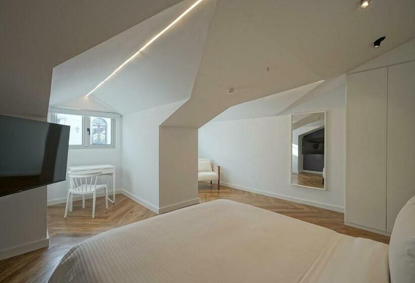 带1个卧室的带阳台的公寓, Casa Contemporánea By Wynwood House