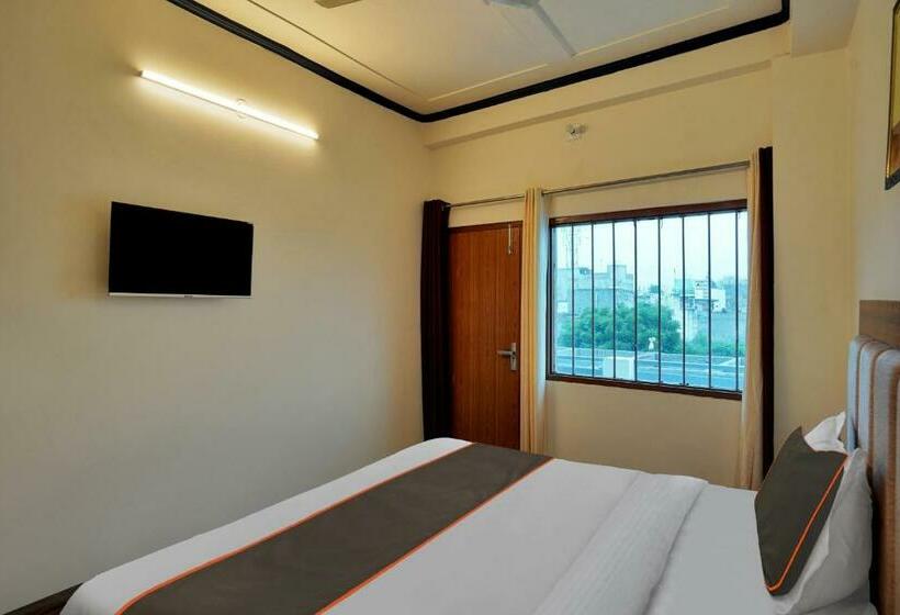 Трехместный Номер Классика, Trihans Mantion