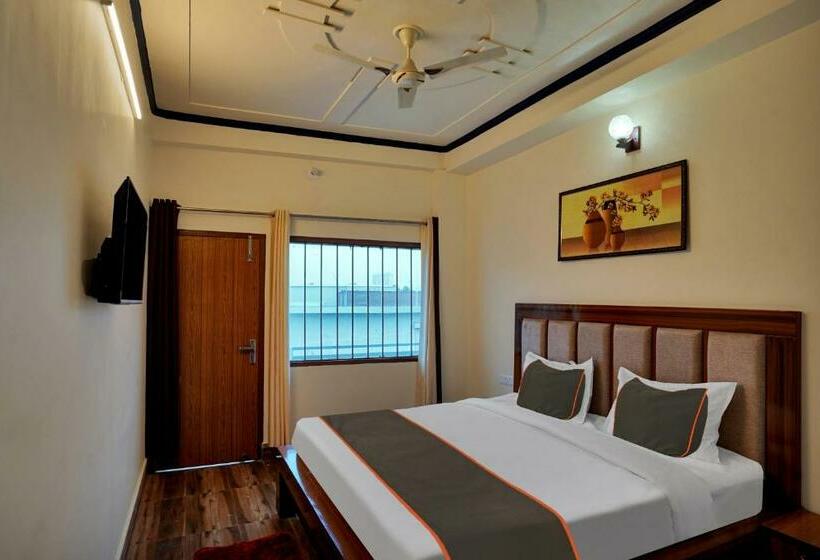 Трехместный Номер Классика, Trihans Mantion