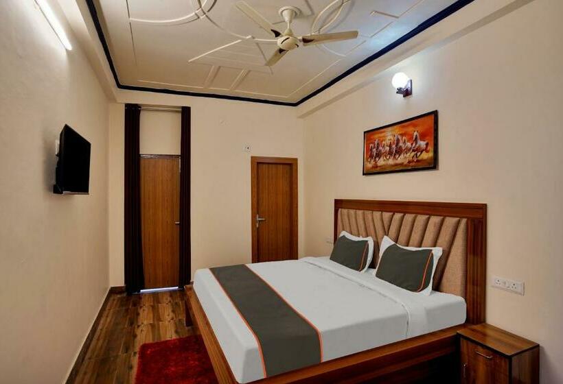 Трехместный Номер Классика, Trihans Mantion