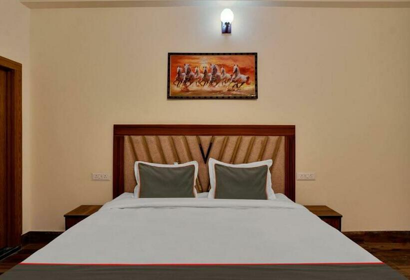 Трехместный Номер Классика, Trihans Mantion