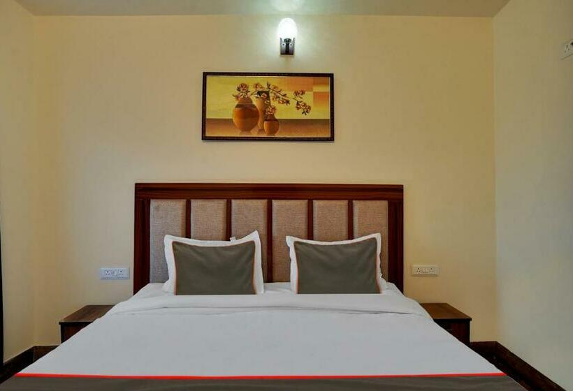 Трехместный Номер Классика, Trihans Mantion