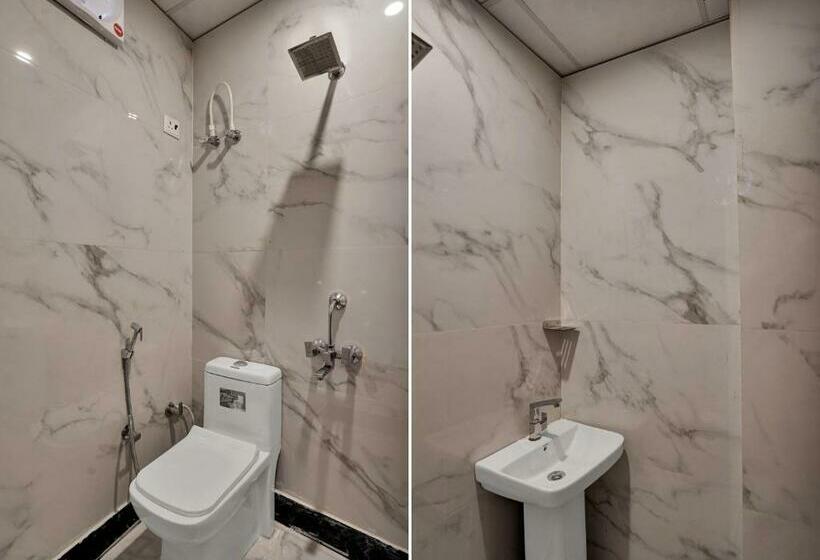 Трехместный Номер Классика, Trihans Mantion