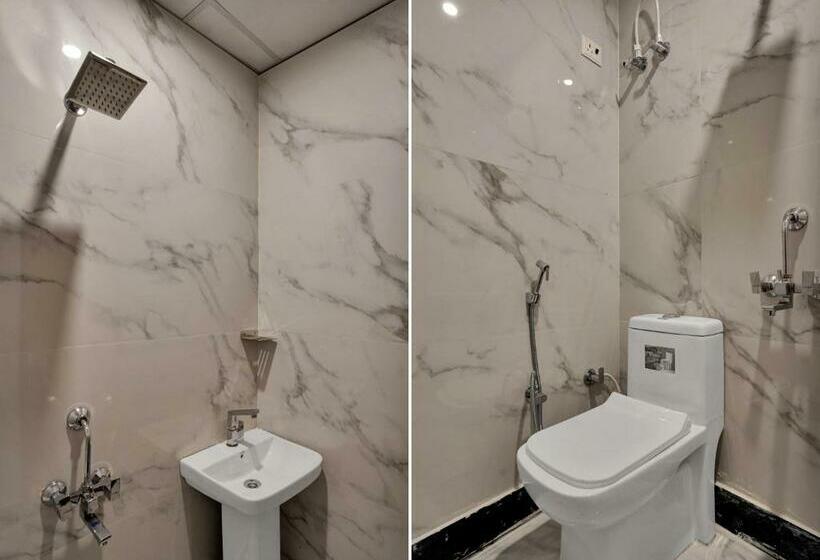 Трехместный Номер Классика, Trihans Mantion