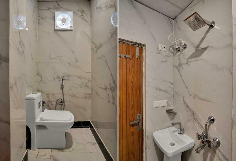 Трехместный Номер Классика, Trihans Mantion