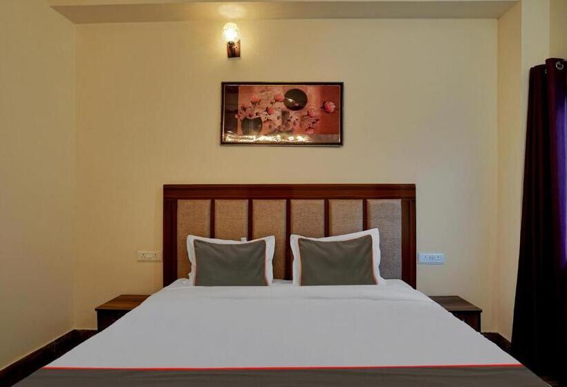 Трехместный Номер Классика, Trihans Mantion