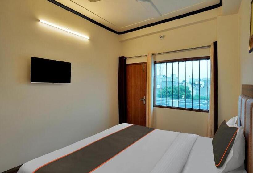 Трехместный Номер Классика, Trihans Mantion