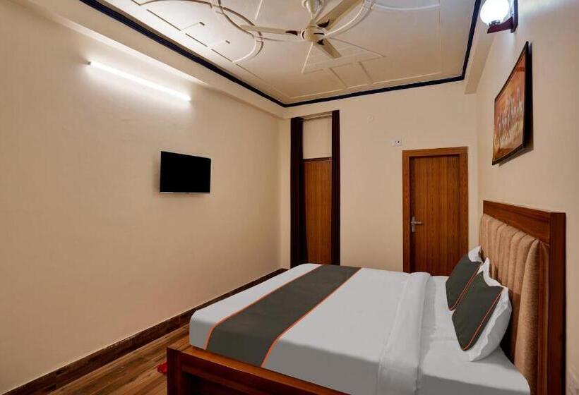 Трехместный Номер Классика, Trihans Mantion