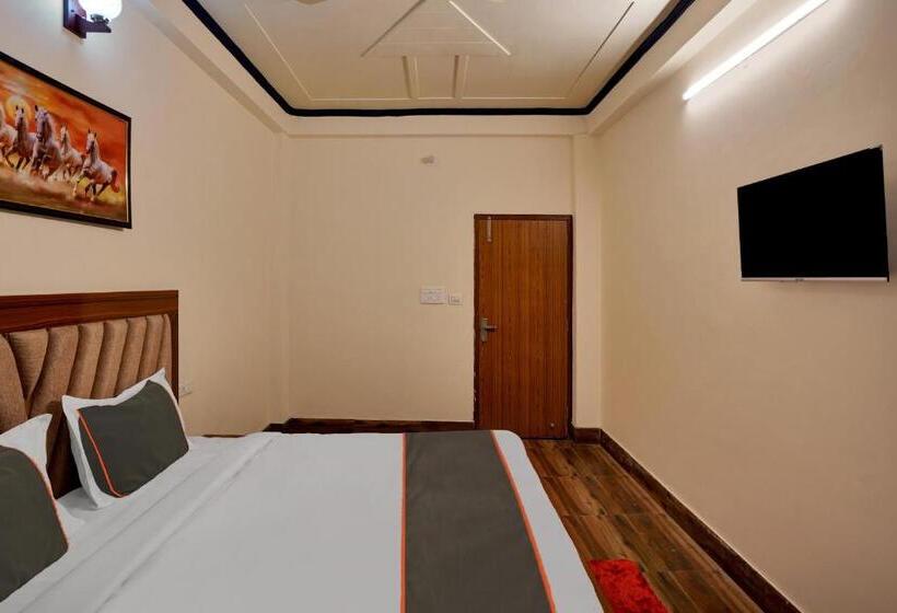 Трехместный Номер Классика, Trihans Mantion