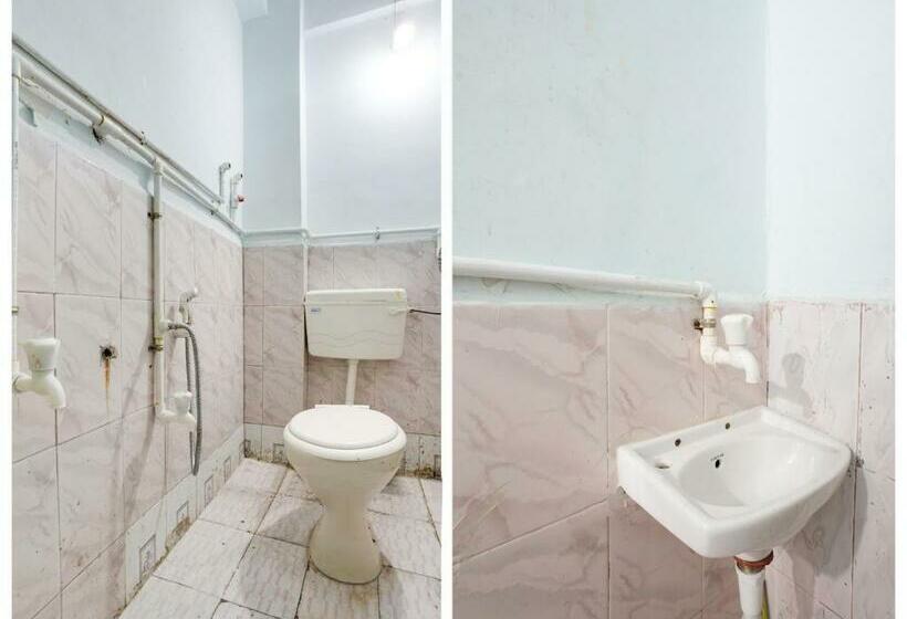 Classic 3 Pers. Værelse, Spot On Chandramukhi Lodging & Bording