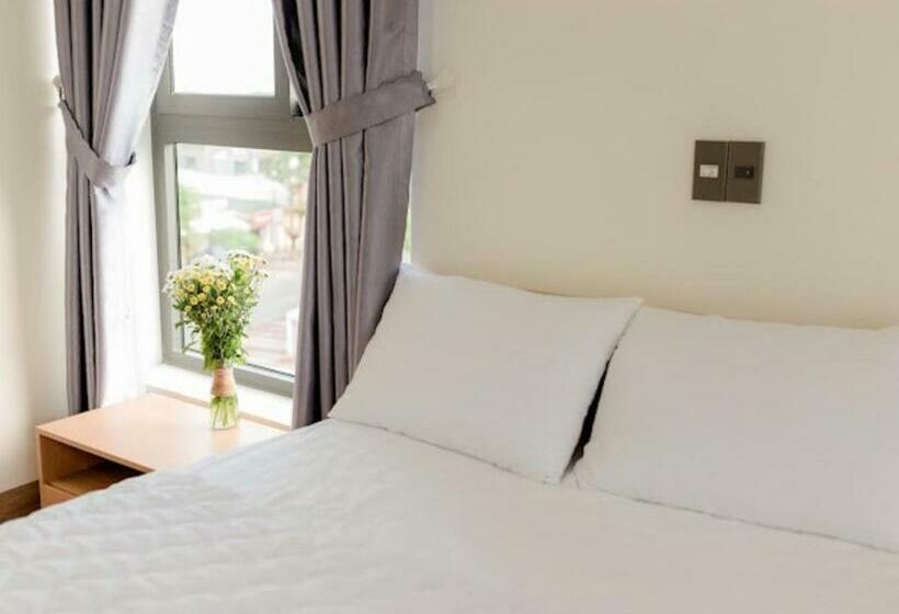 اتاق سوپریور, Sunny Hotel Xuyên Mộc
