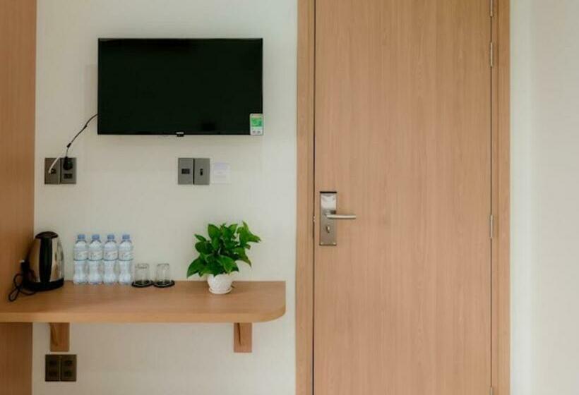 اتاق سوپریور, Sunny Hotel Xuyên Mộc