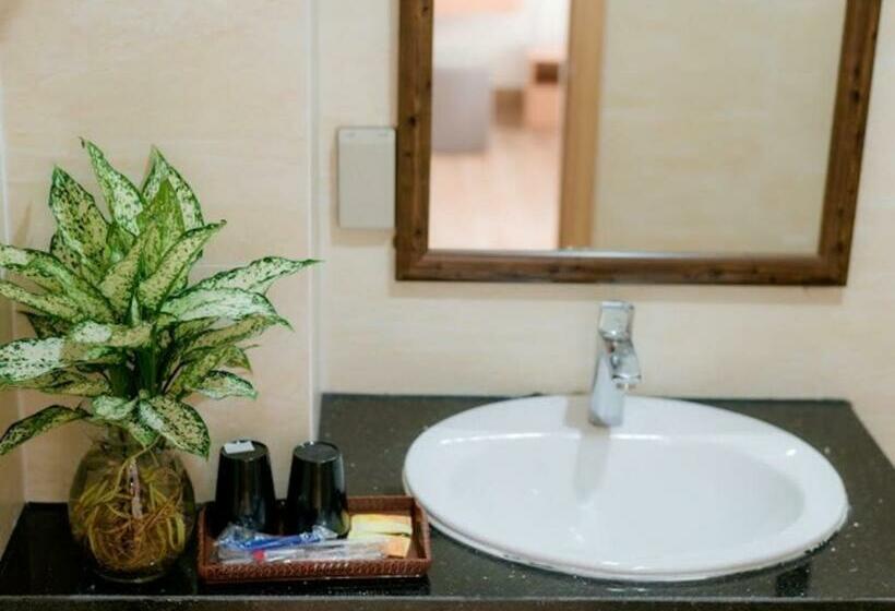 اتاق سوپریور, Sunny Hotel Xuyên Mộc