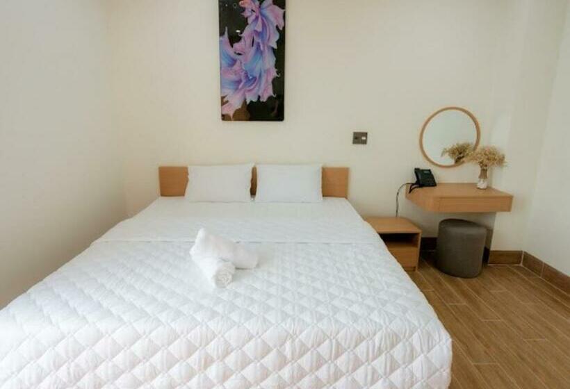 اتاق لوکس, Sunny Hotel Xuyên Mộc