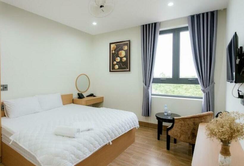 اتاق لوکس, Sunny Hotel Xuyên Mộc