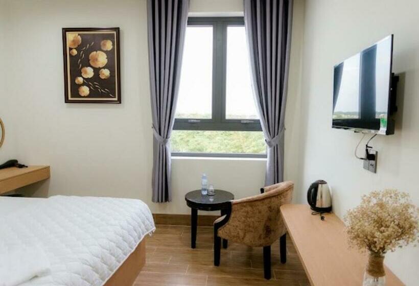 اتاق لوکس, Sunny Hotel Xuyên Mộc