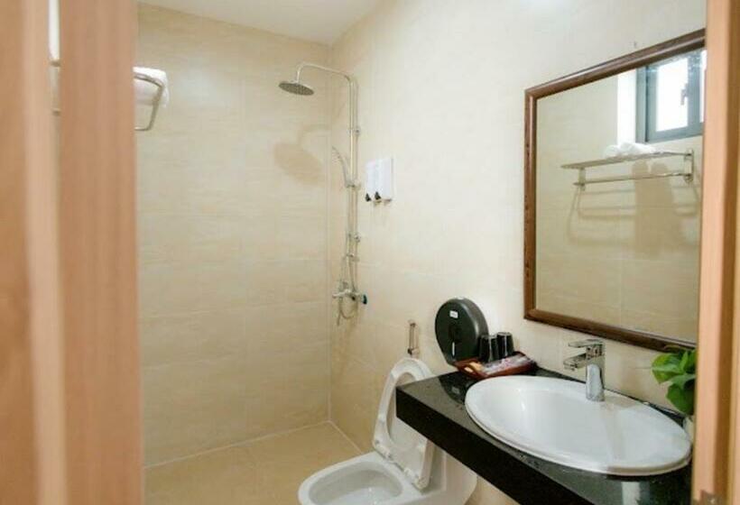 اتاق لوکس, Sunny Hotel Xuyên Mộc